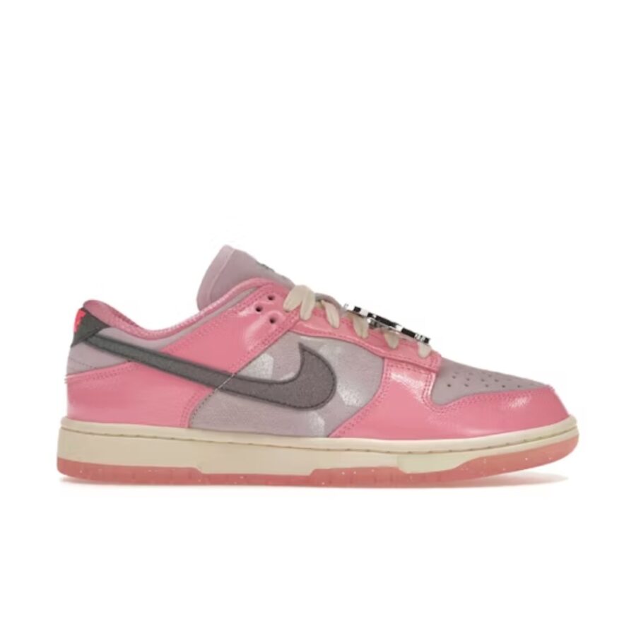 Nike Dunk Low LX Barbie (Women's)