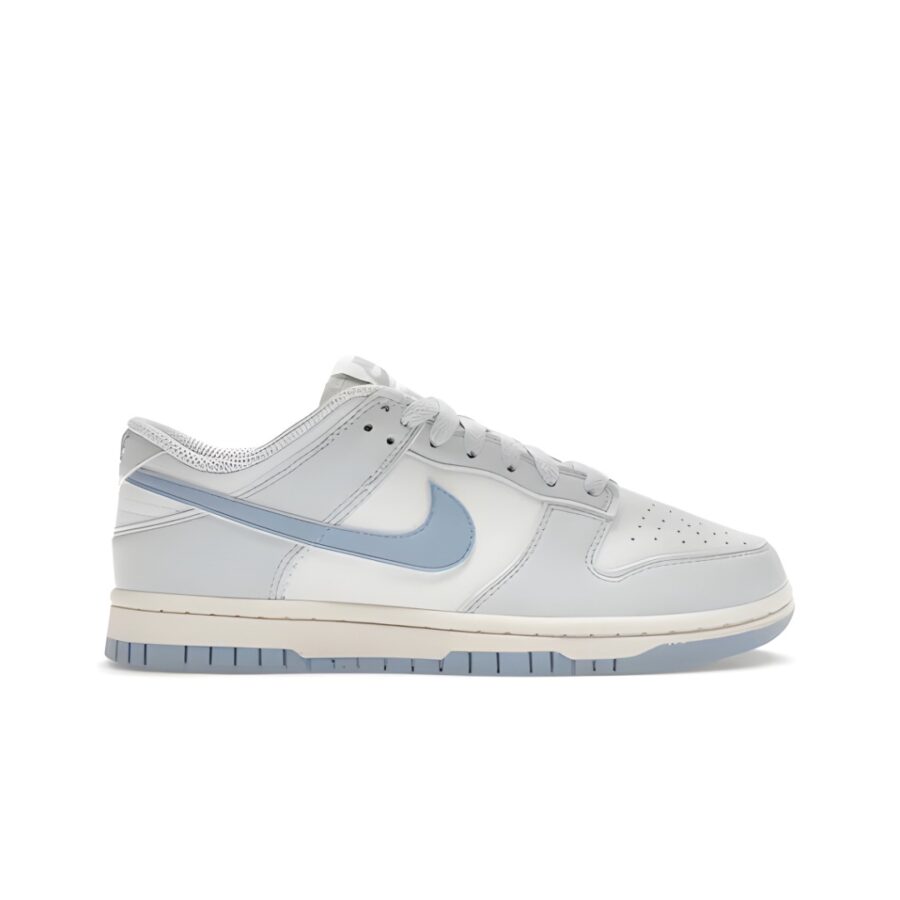 Nike Dunk Low Next Nature Blue Tint