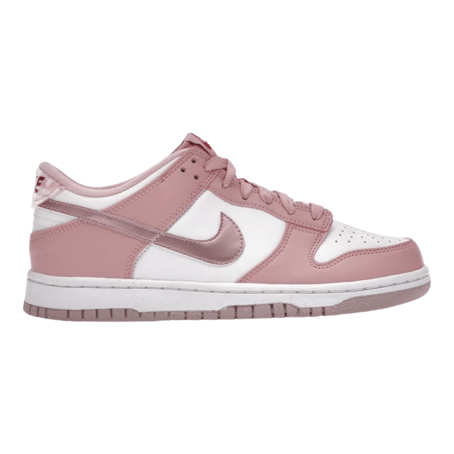Nike Dunk Low Pink Velvet (GS)