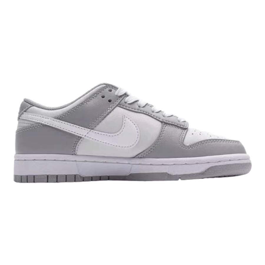 Nike Dunk Low Two Tone Grey