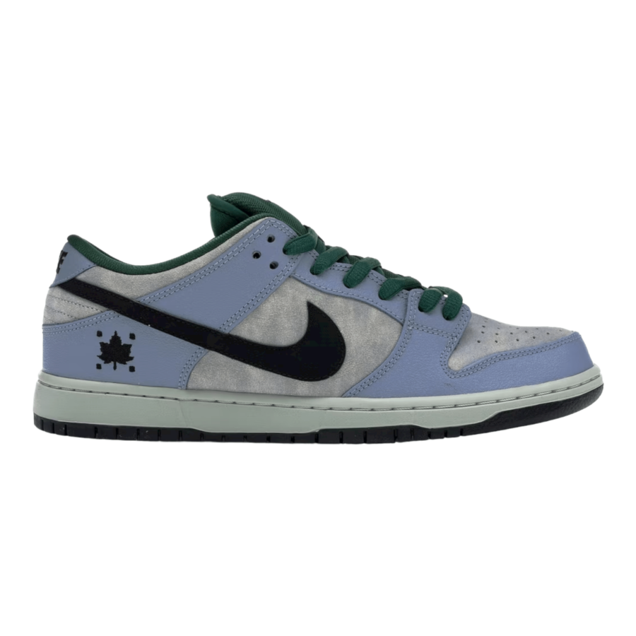 Nike SB Dunk Low Maple Leaf Central Park