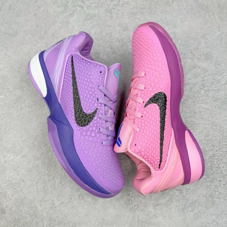 Nike Kobe 6 Protro